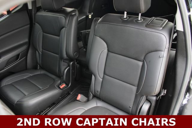 Used 2022 GMC Acadia SLT w/ Elevation Edition image 9