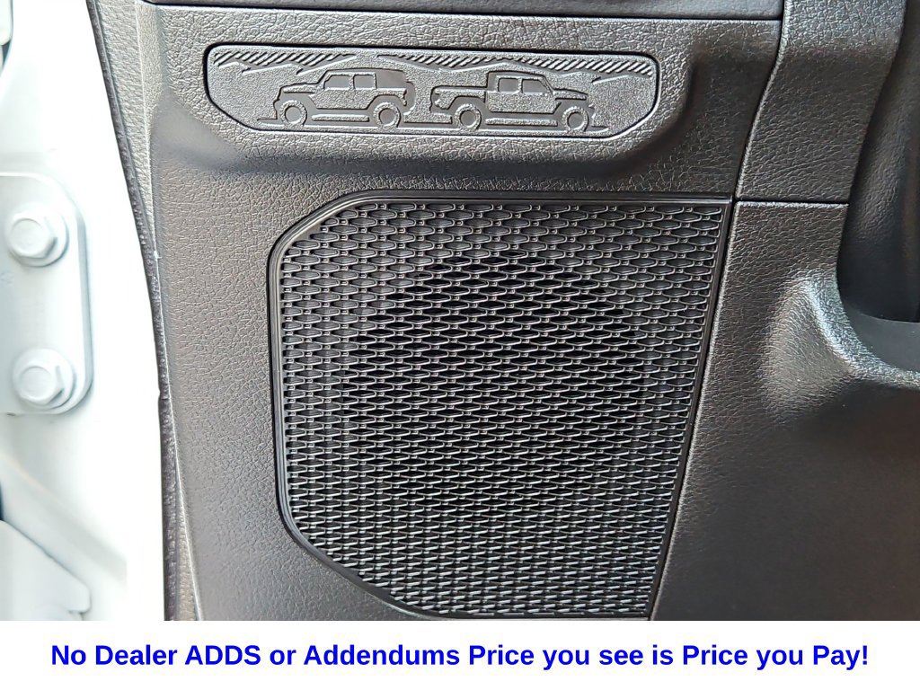 Used 2026 Jeep Gladiator Rubicon AWD/4WD image 34