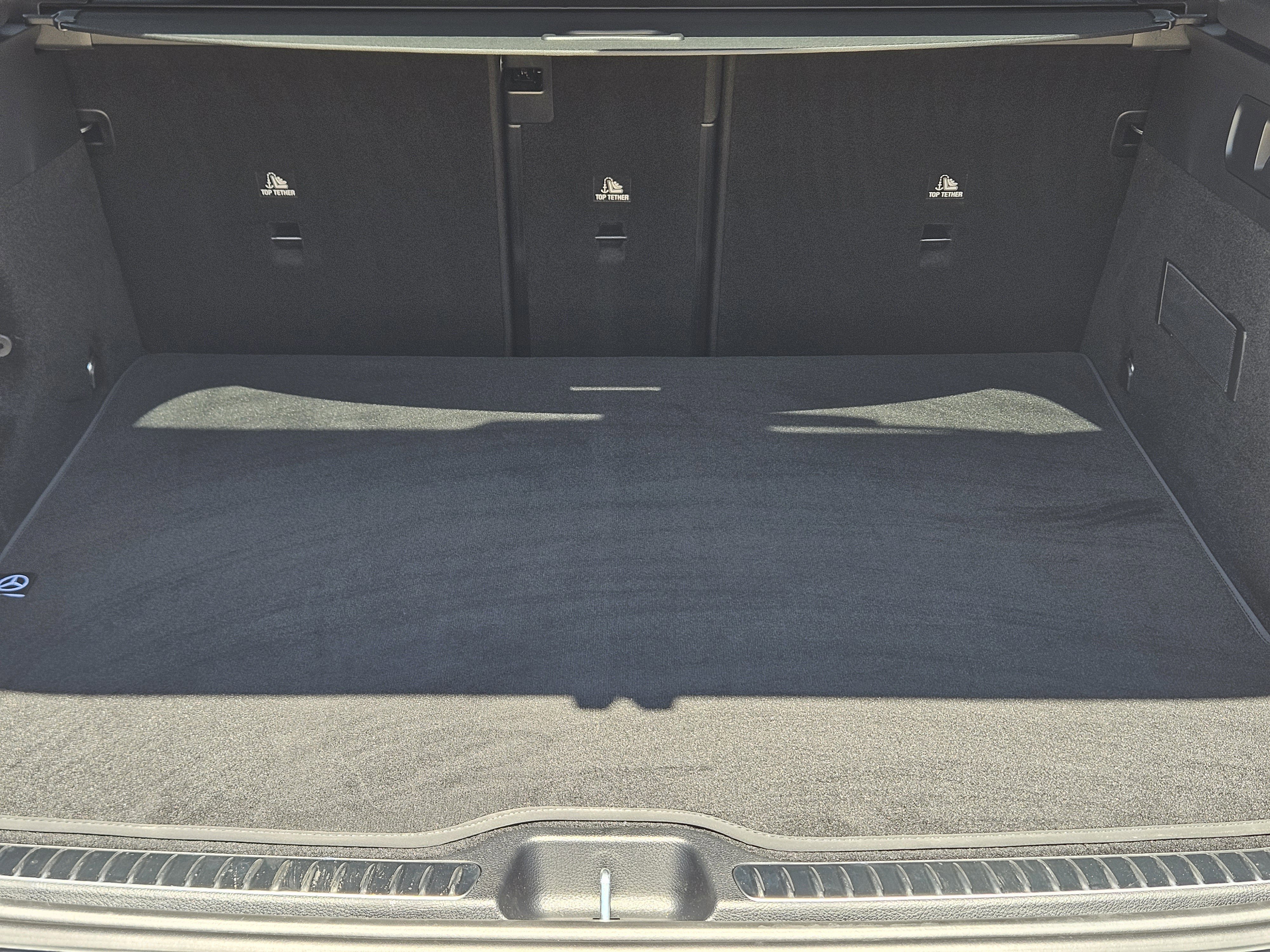 Certified 2026 Mercedes-Benz GLC 300 image 22