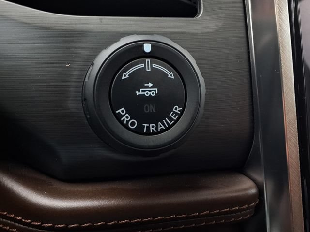 Used 2022 Ford Expedition Max King Ranch AWD/4WD image 11