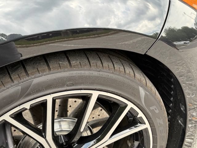 New 2026 Maserati GranCabrio Modena AWD/4WD image 14