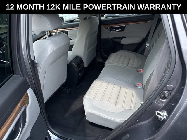 Used 2017 Honda CR-V EX image 15