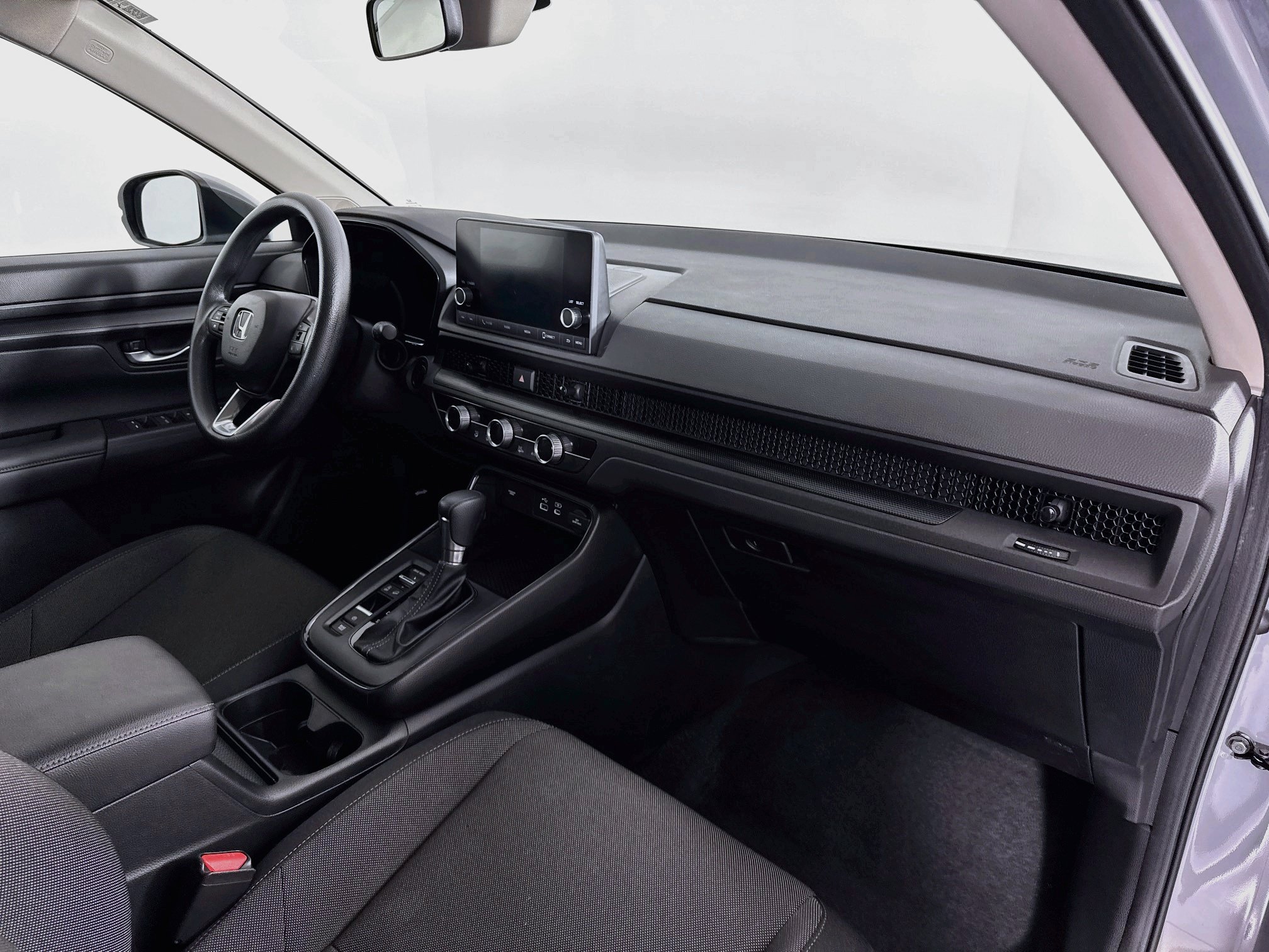 Certified 2023 Honda CR-V EX image 29