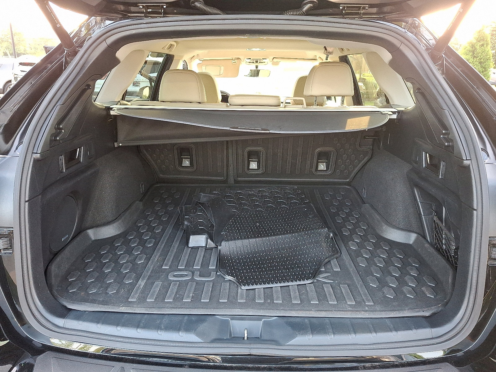 Used 2021 Subaru Outback Limited w/ Popular Package #2 image 30