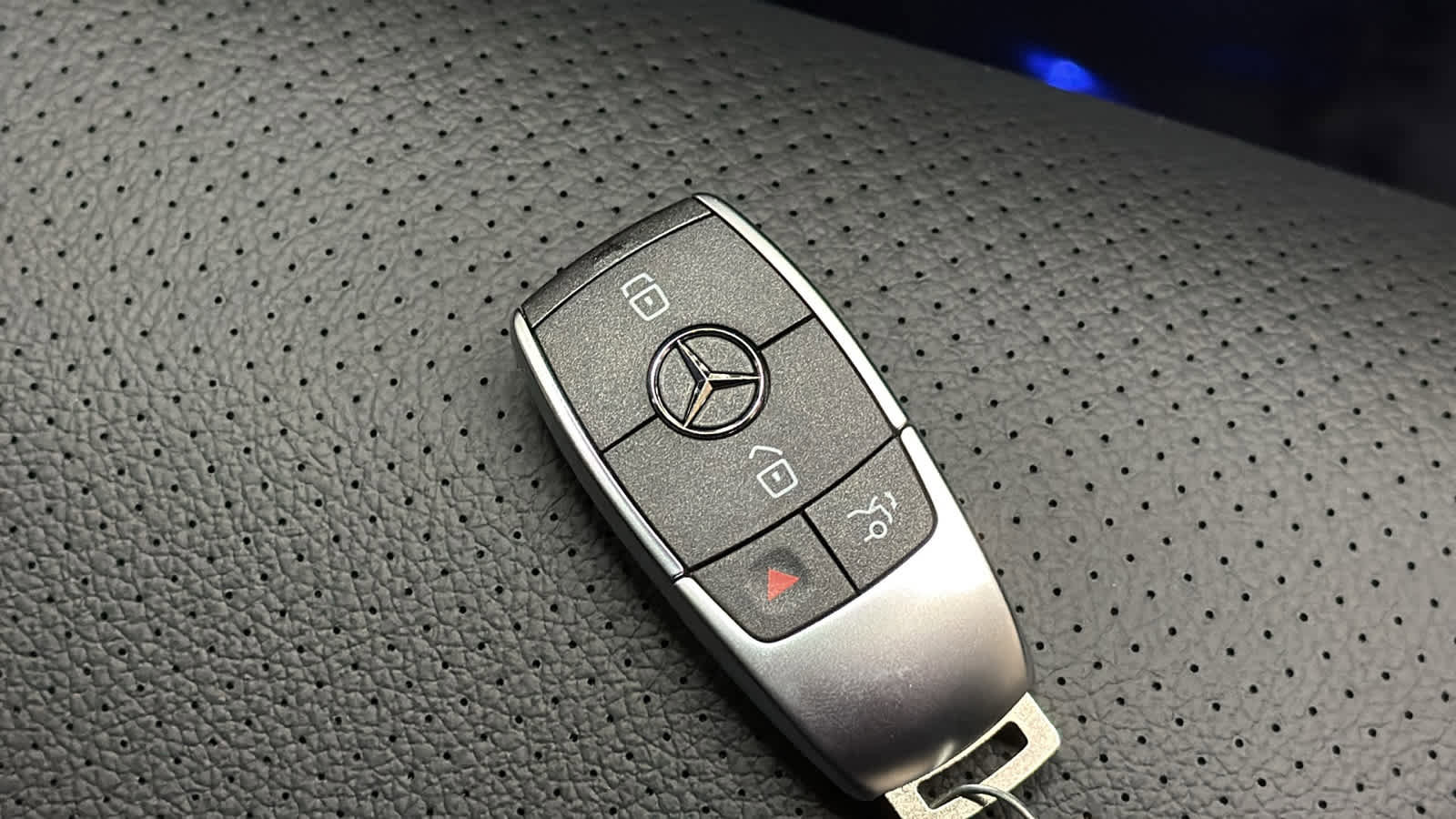 New 2026 Mercedes-Benz GLE 450 4MATIC Coupe image 38