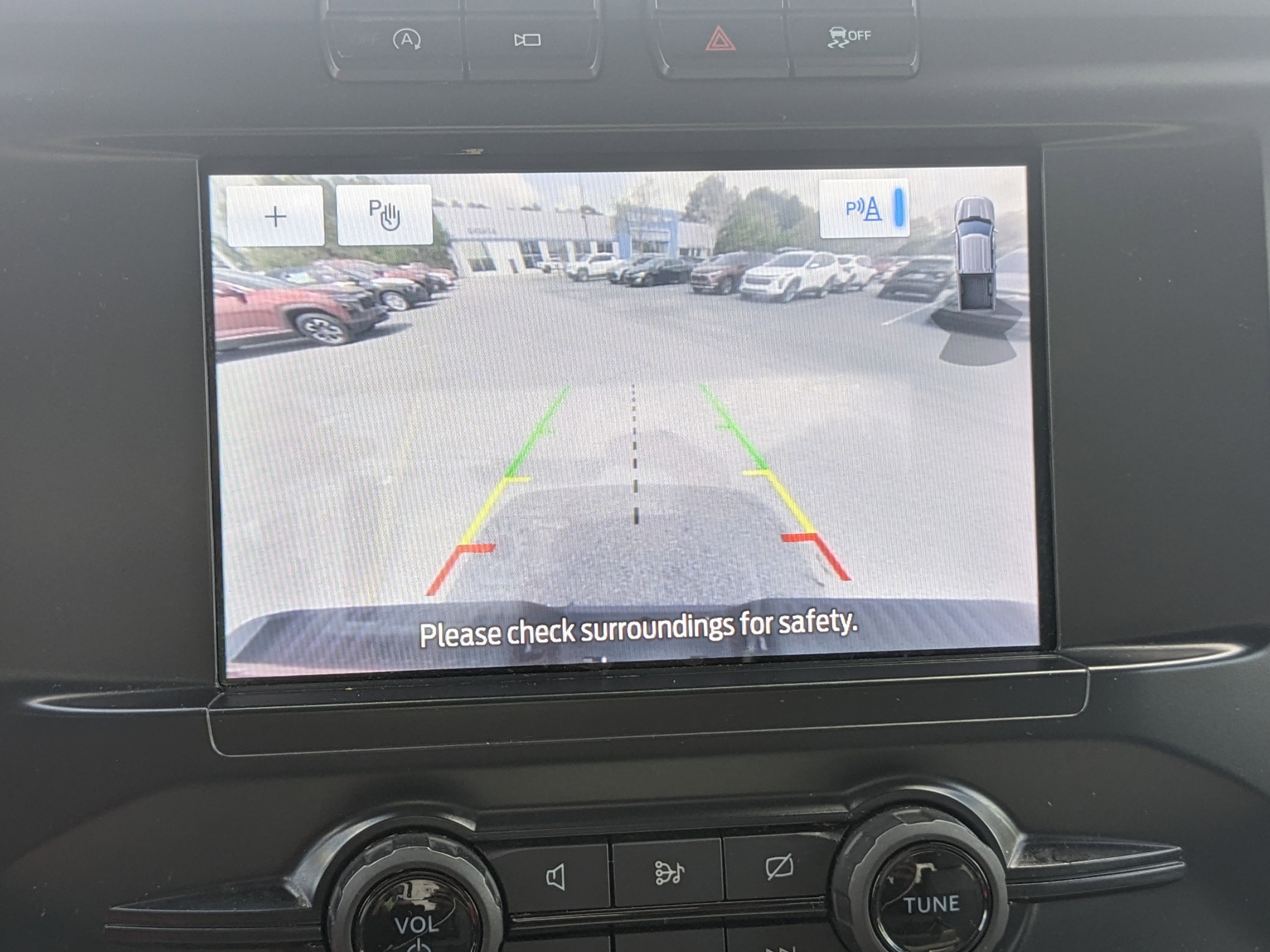 Used 2023 Ford F150 XLT image 21