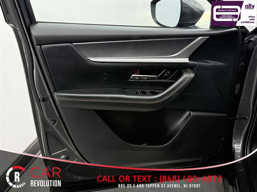 Used 2024 MAZDA CX-90 Plug-In Hybrid w/ Premium Pkg image 40