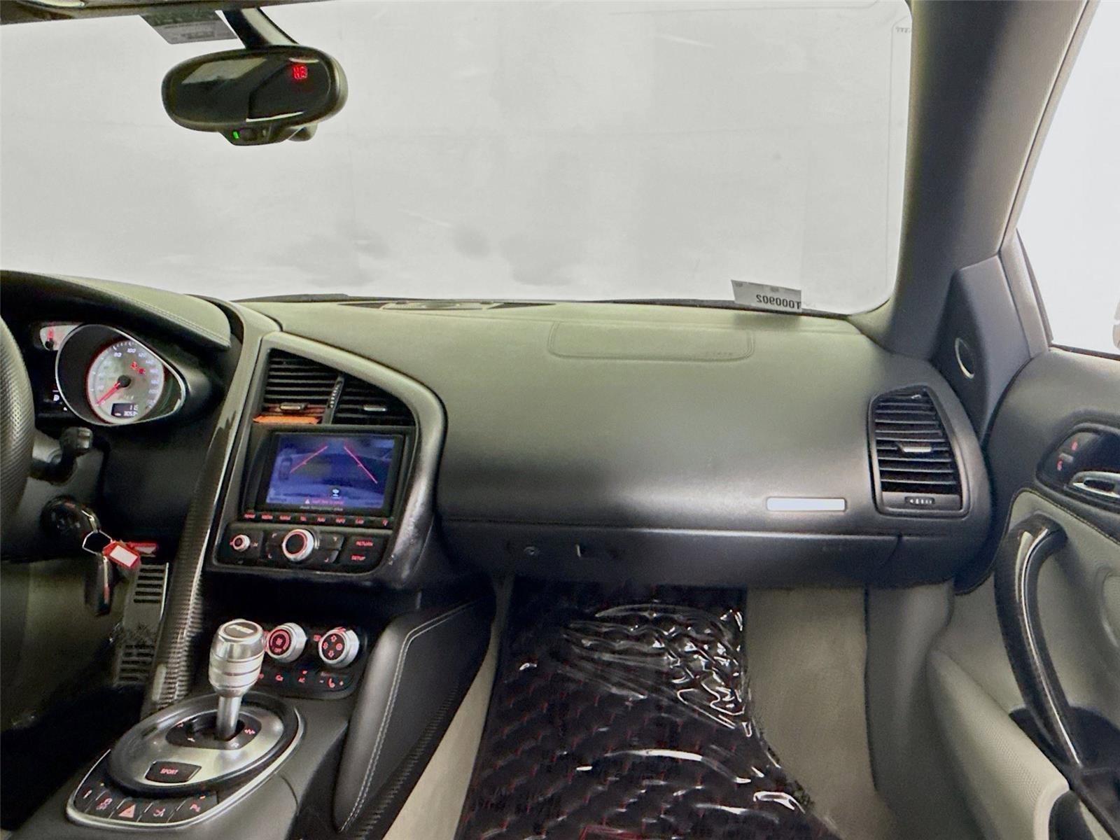 Used 2012 Audi R8 V10 image 17