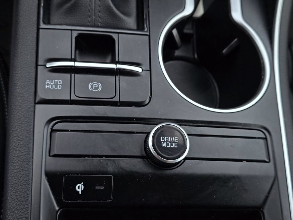 Used 2023 Kia K5 GT-Line w/ GT-Line Premium Package FWD image 22