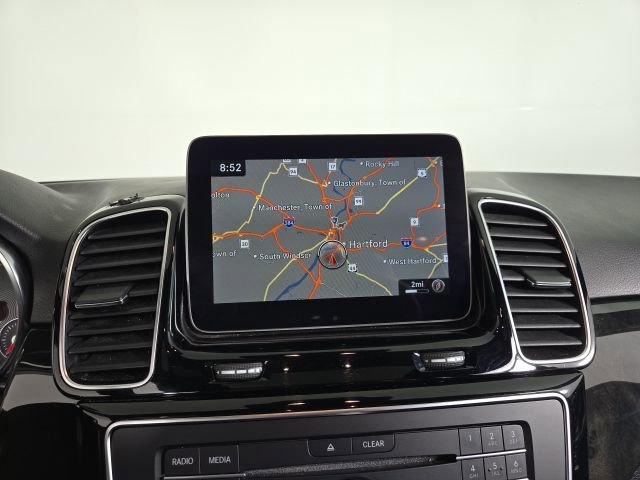 Certified 2018 Mercedes-Benz GLE 350 4MATIC image 29