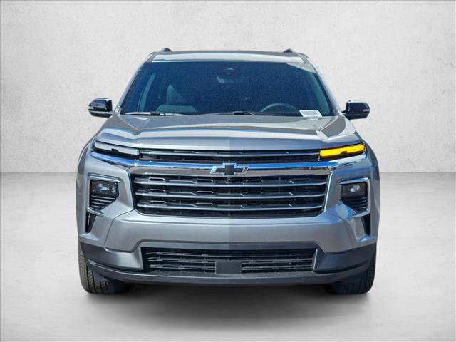 New 2026 Chevrolet Traverse LT w/ Driver Confidence Package FWD image 6