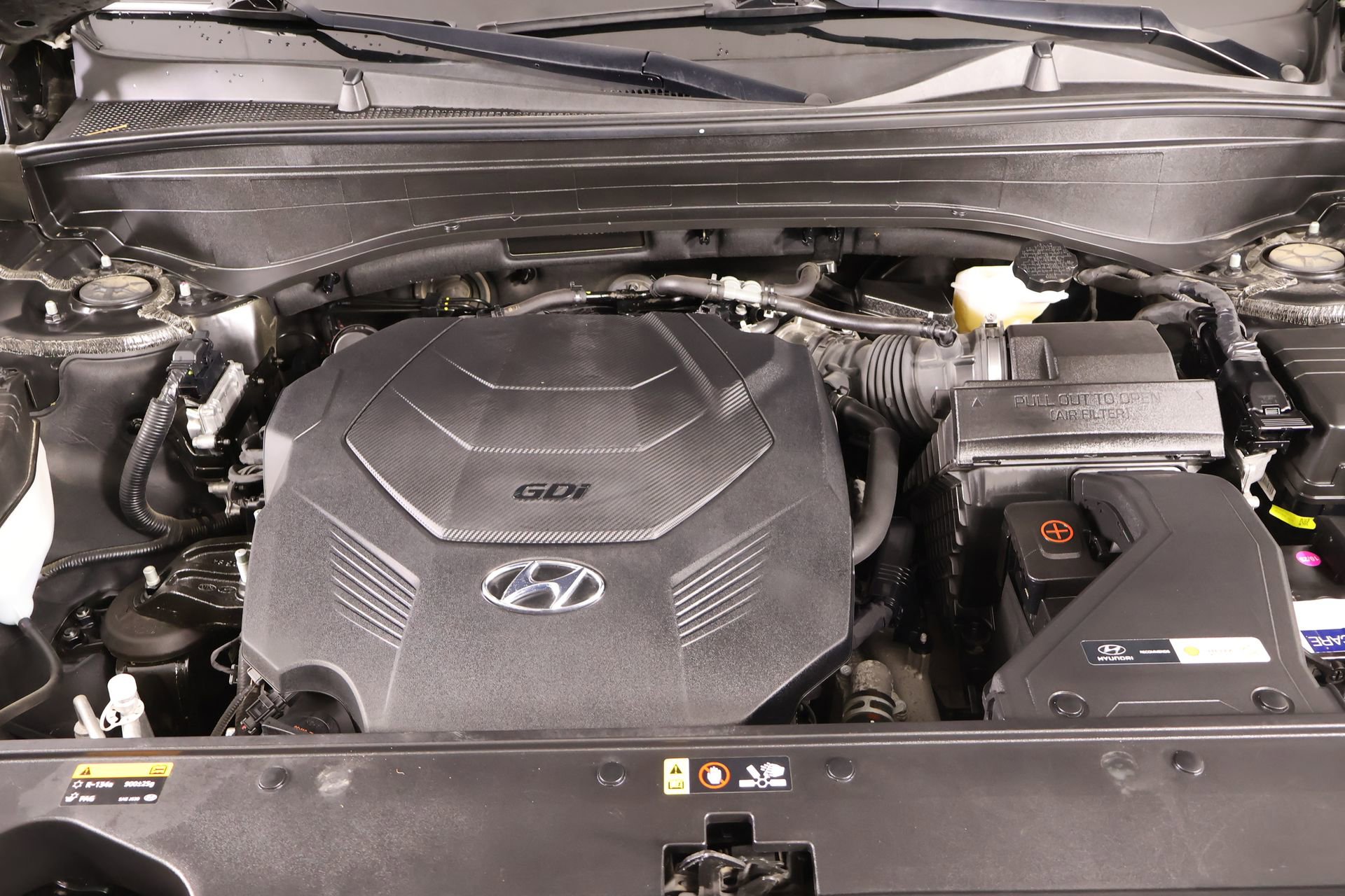 Used 2020 Hyundai Palisade Limited image 22