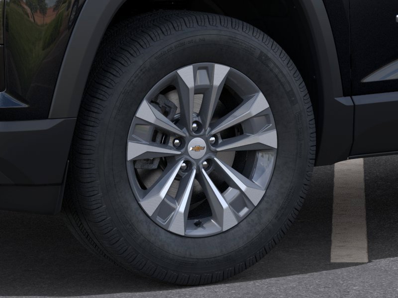 New 2026 Chevrolet Equinox LT w/ Convenience Package II AWD/4WD image 10