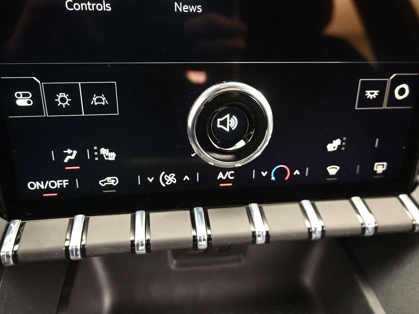 New 2026 GMC Terrain Elevation w/ Black Edition AWD/4WD image 16