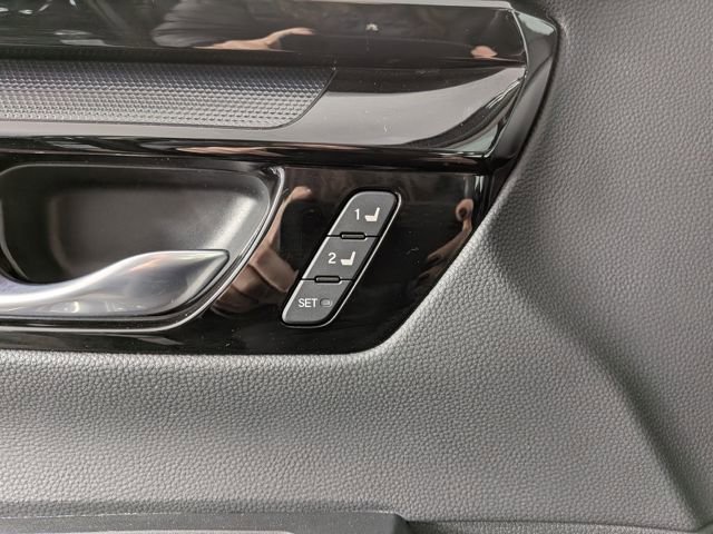 Certified 2023 Honda CR-V EX-L image 10