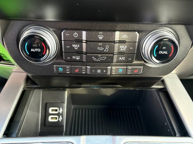 Used 2019 Ford F150 Platinum w/ Equipment Group 701A Luxury image 16