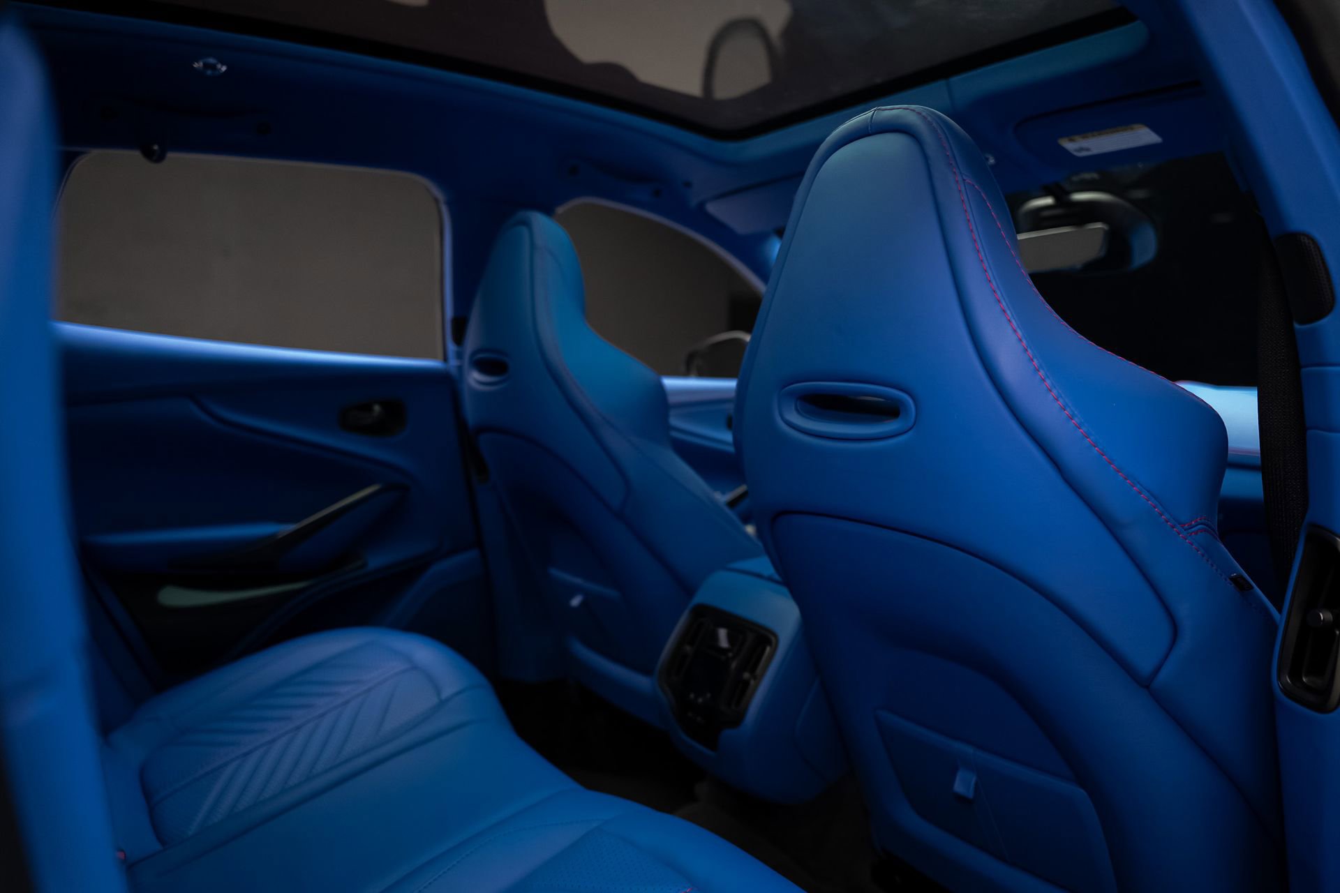 Used 2023 Aston Martin DBX 707 image 71