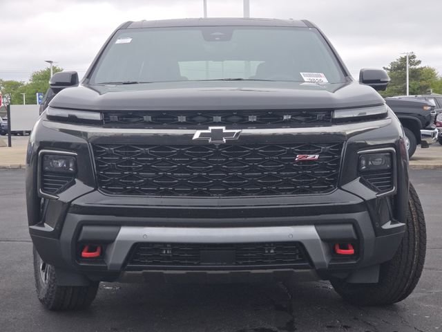 New 2026 Chevrolet Traverse Z71 AWD/4WD image 20