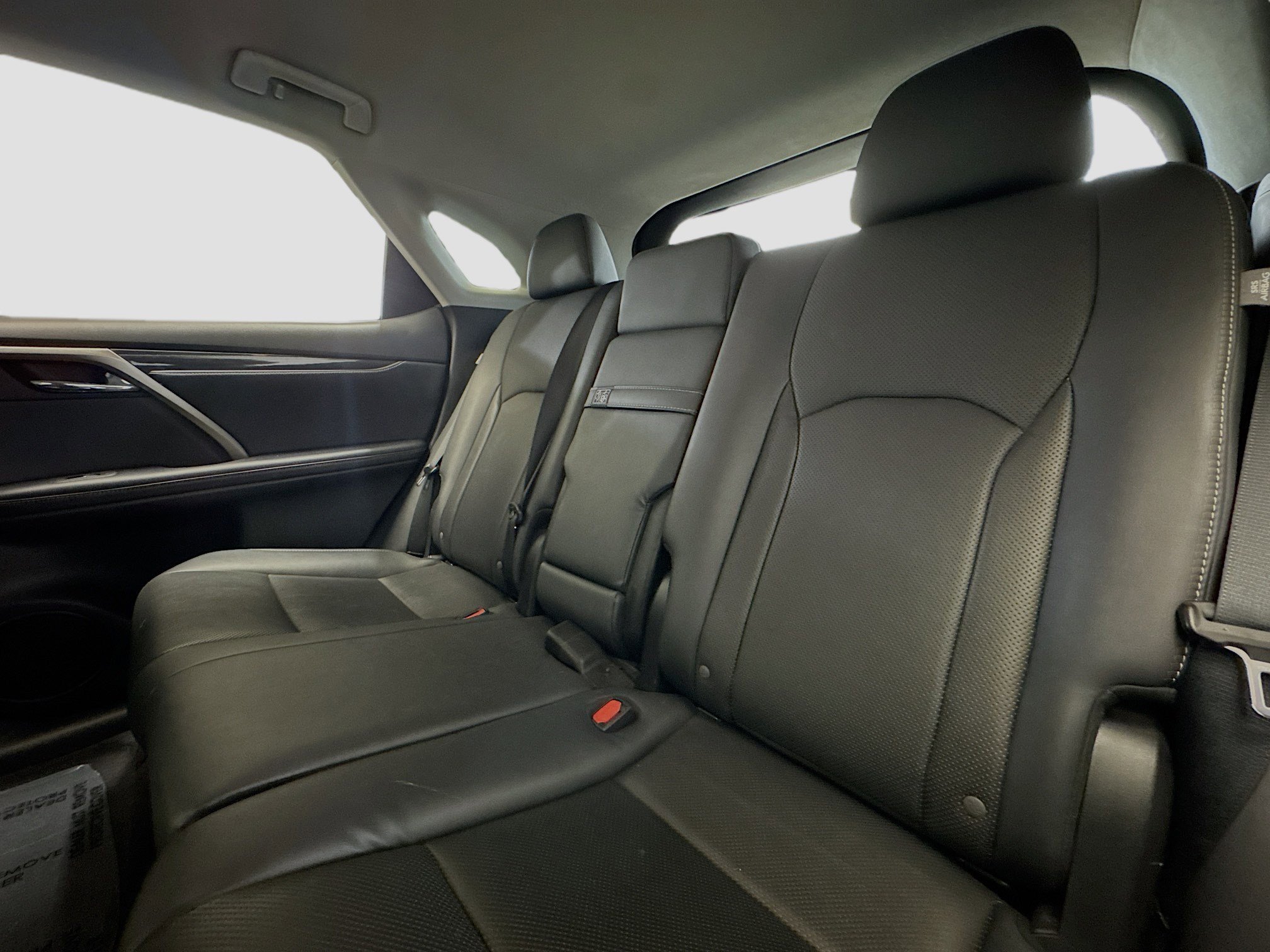 Used 2020 Lexus RX 350 FWD image 14