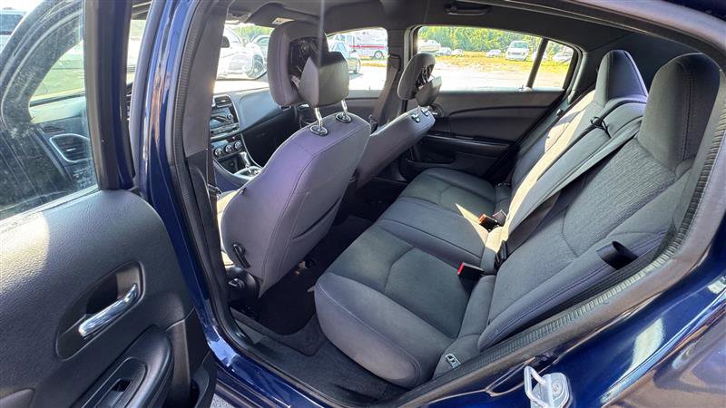 Used 2014 Chrysler 200 LX FWD image 38