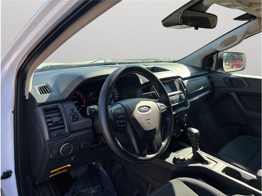 Used 2021 Ford Ranger XL w/ FX4 Off-Road Package image 6