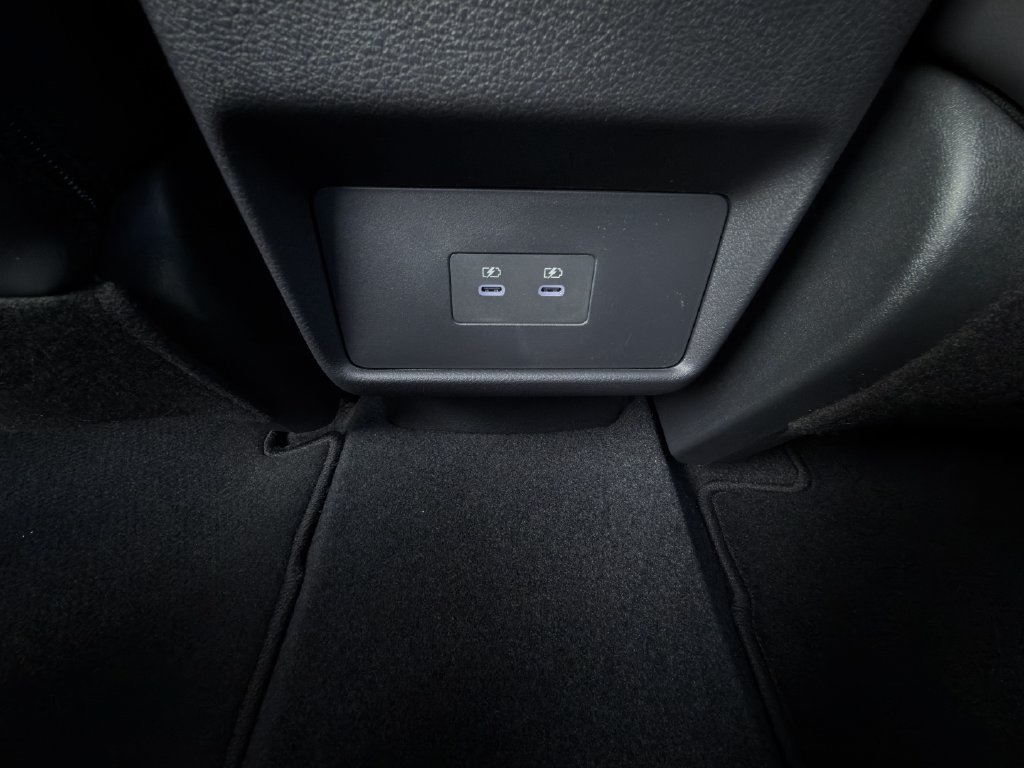 New 2026 Nissan Rogue Dark Armor AWD/4WD image 21