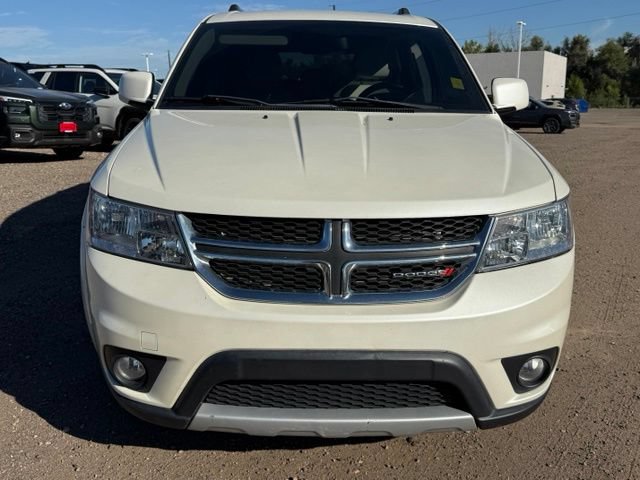 Used 2014 Dodge Journey Limited w/ Flexible Seating Group AWD/4WD image 9