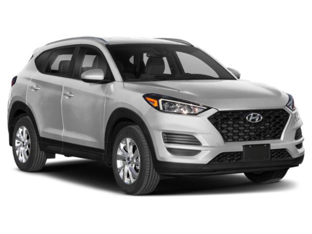 Used 2019 Hyundai Tucson SE AWD/4WD image 6