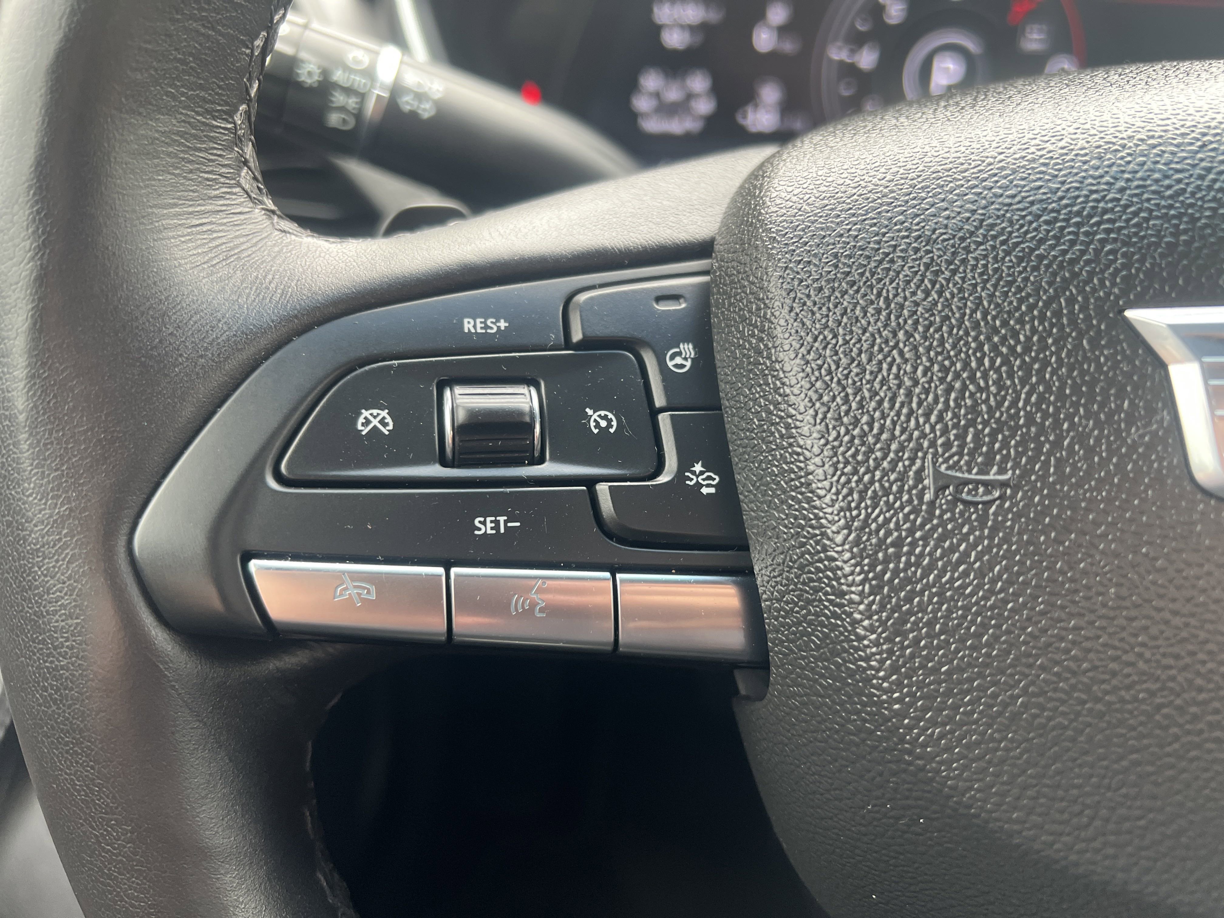 Used 2023 Cadillac CT5 Premium Luxury w/ Parking Package image 19