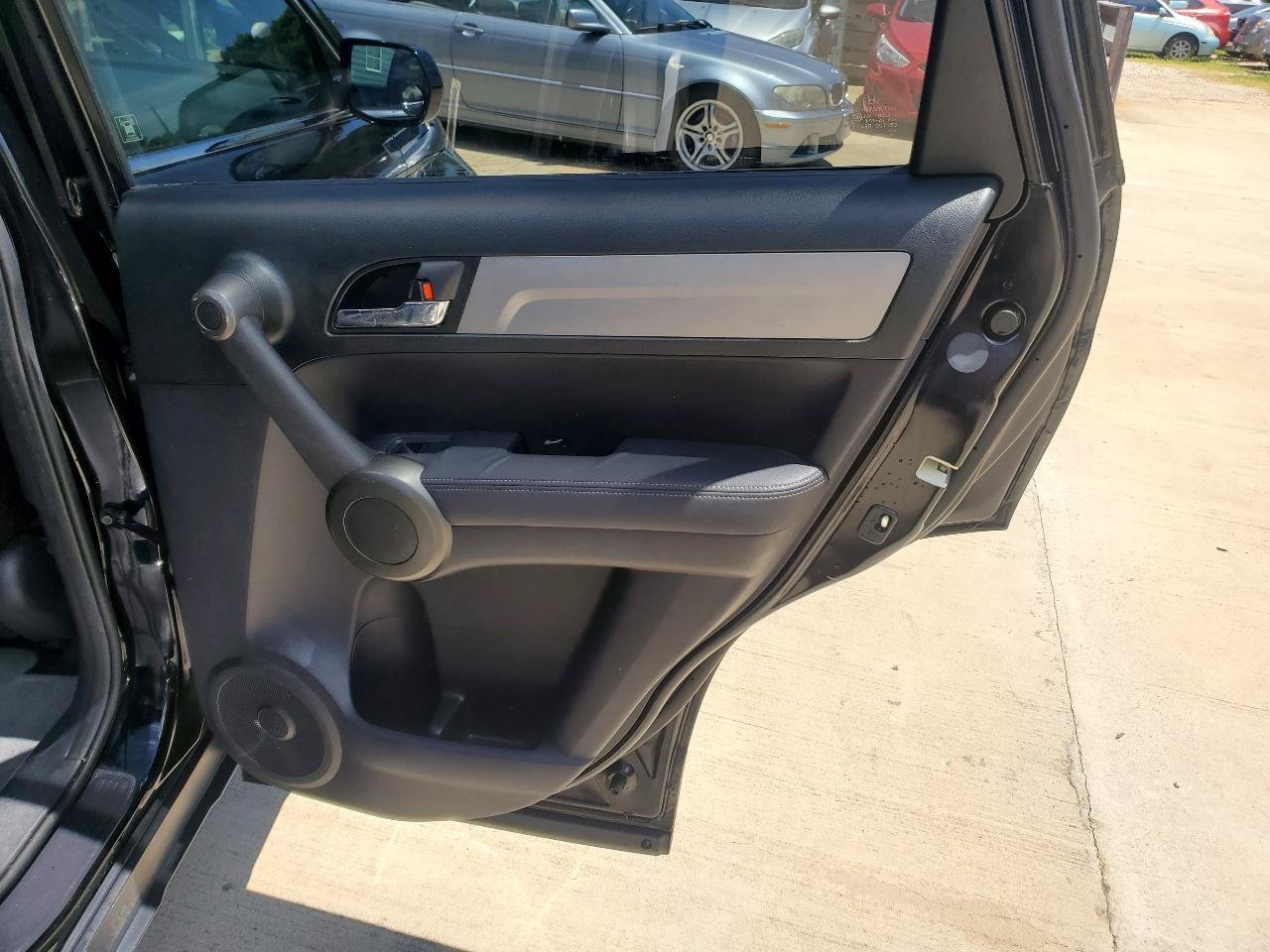 Used 2011 Honda CR-V EX-L image 8