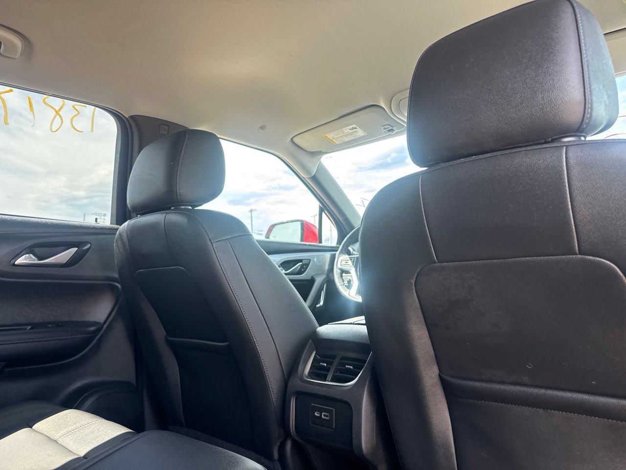 Used 2021 Chevrolet Blazer LT FWD image 25