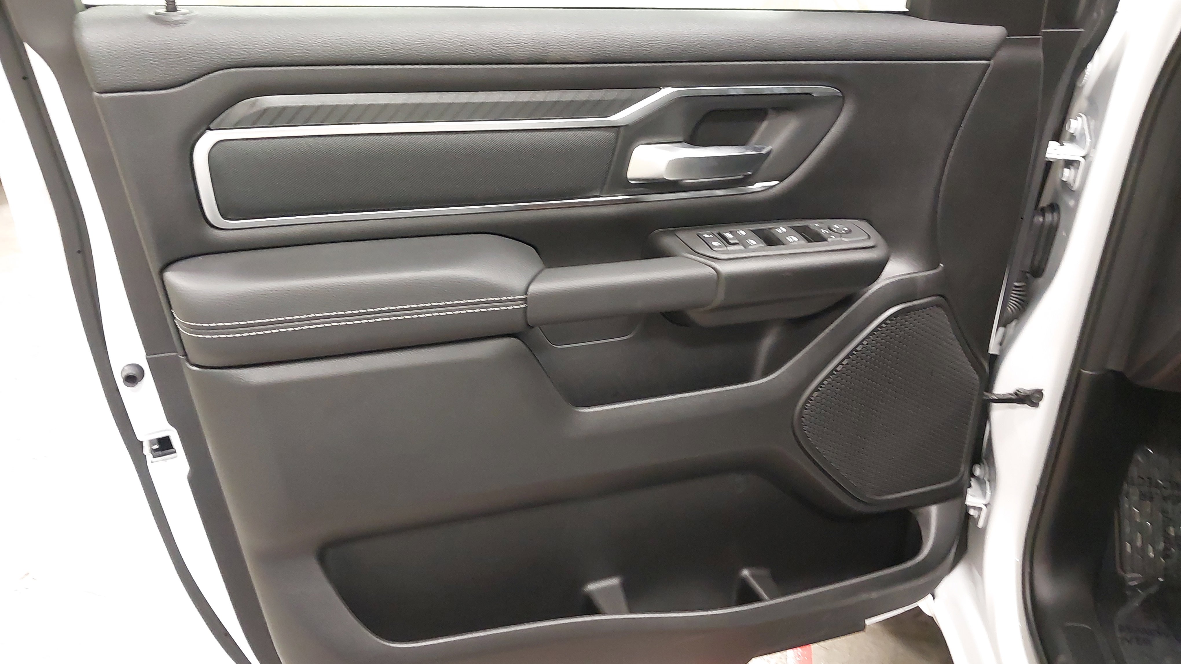 New 2026 RAM 1500 Big Horn image 24