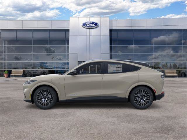 New 2026 Ford Mustang Mach-E Premium AWD/4WD image 3