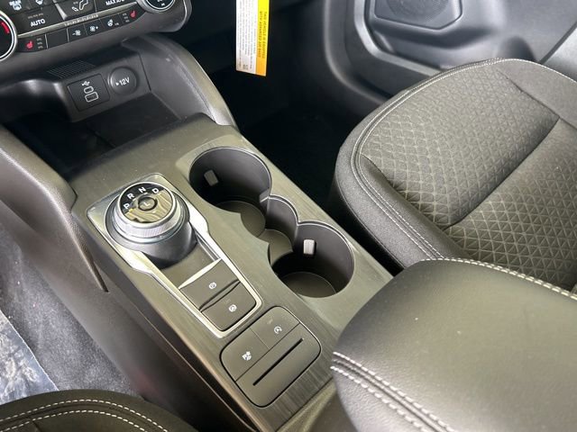 New 2025 Ford Escape Active w/ Cold Weather Package image 27