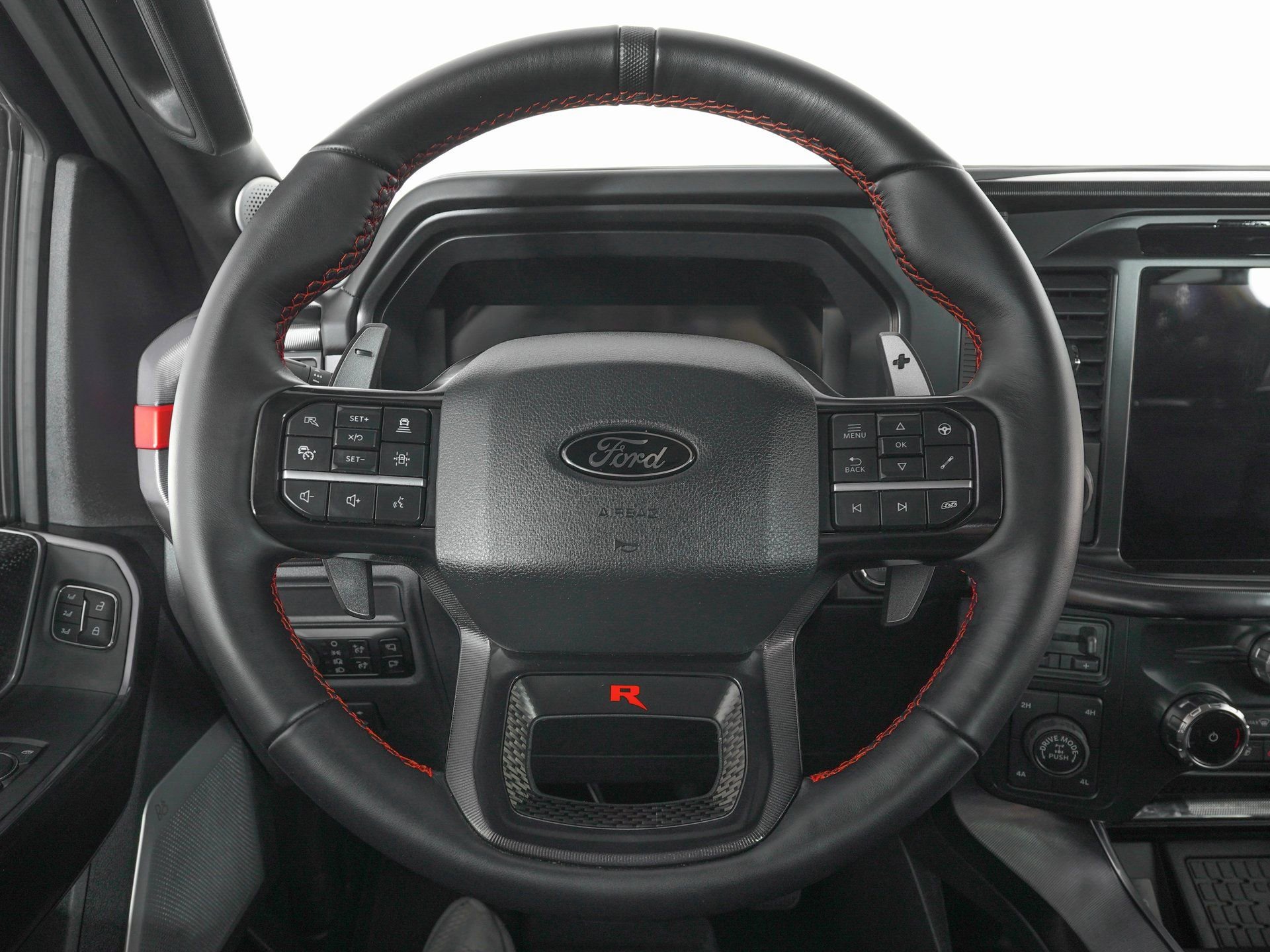 Used 2025 Ford F150 Raptor w/ Equipment Group 803A Raptor R image 17