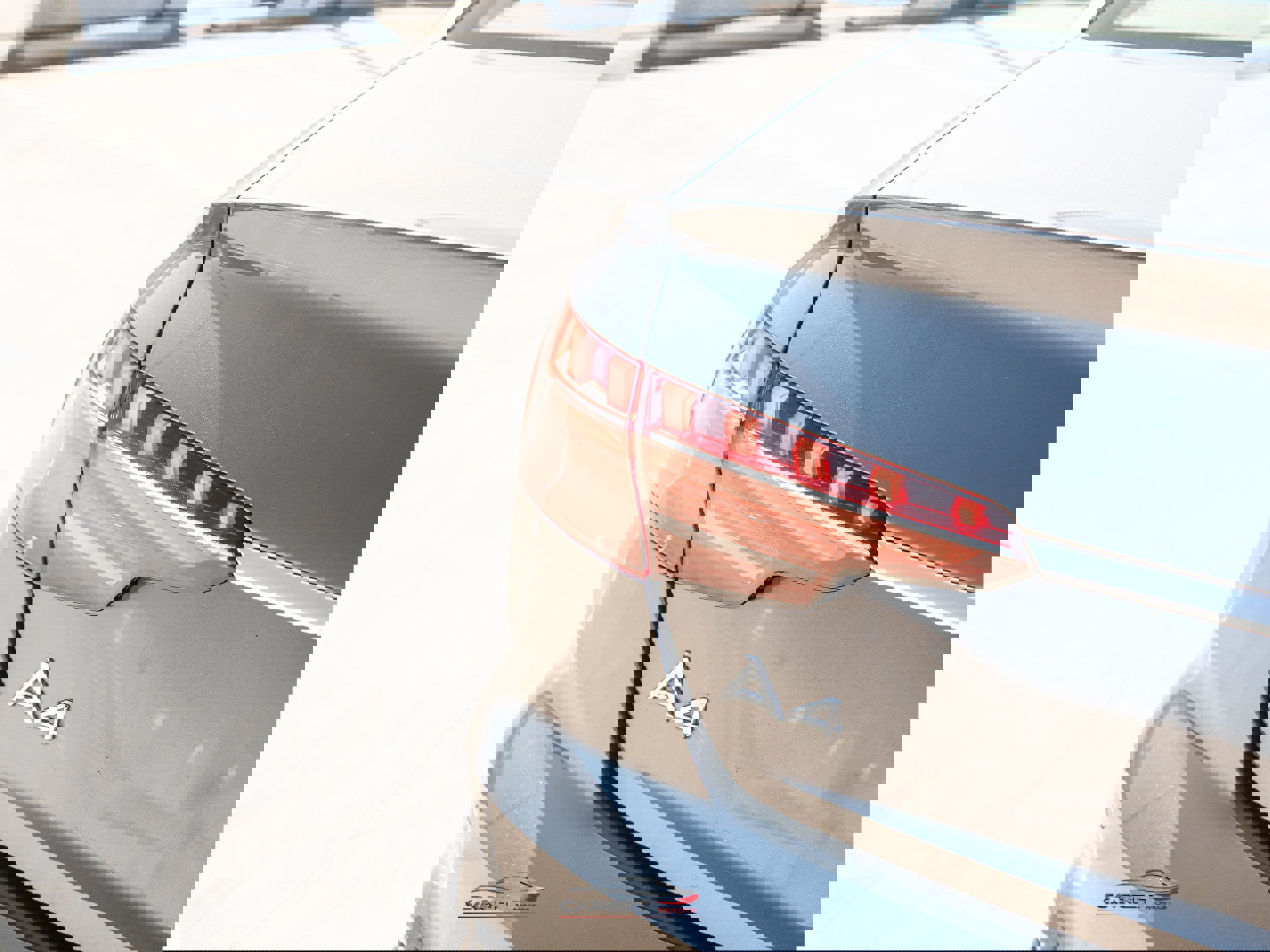 Used 2020 Audi A4 2.0T Premium Plus w/ Premium Plus Package image 49