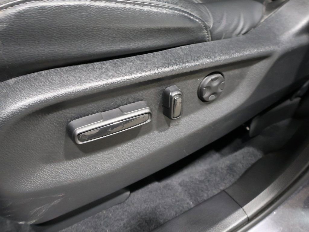 Used 2022 Honda CR-V Touring image 10