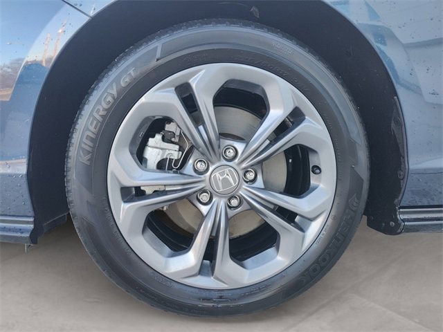 Used 2024 Honda Accord EX-L image 14