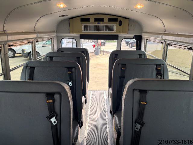 Used 2007 Chevrolet Express 3500 w/ School Bus Package RWD image 26