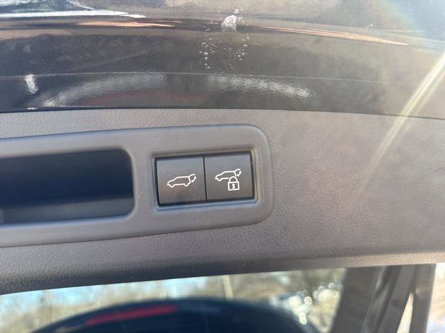 Certified 2024 Lexus RX 500h F Sport w/ Convenience Package image 35