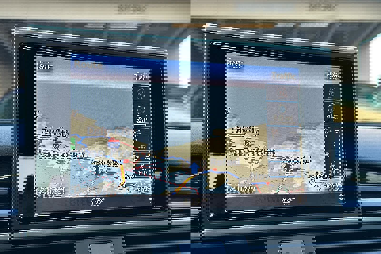 Used 2017 Audi RS 7 Prestige w/ Comfort Seating Package image 17