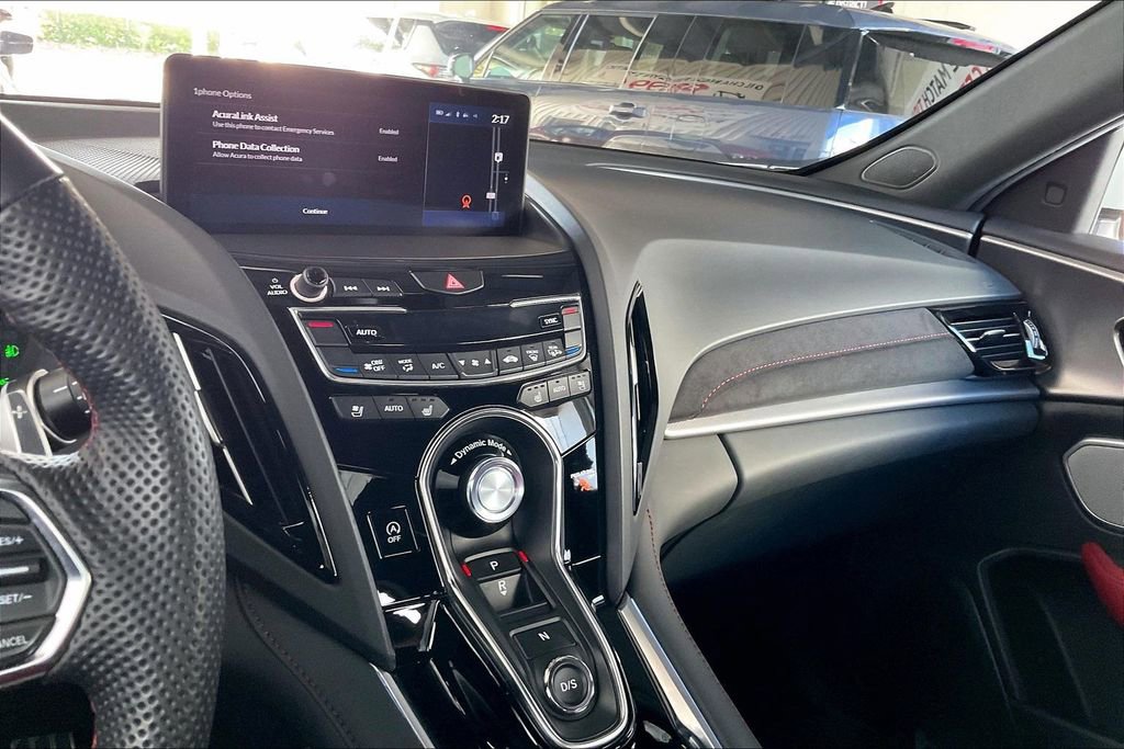 Used 2024 Acura RDX A-Spec image 10