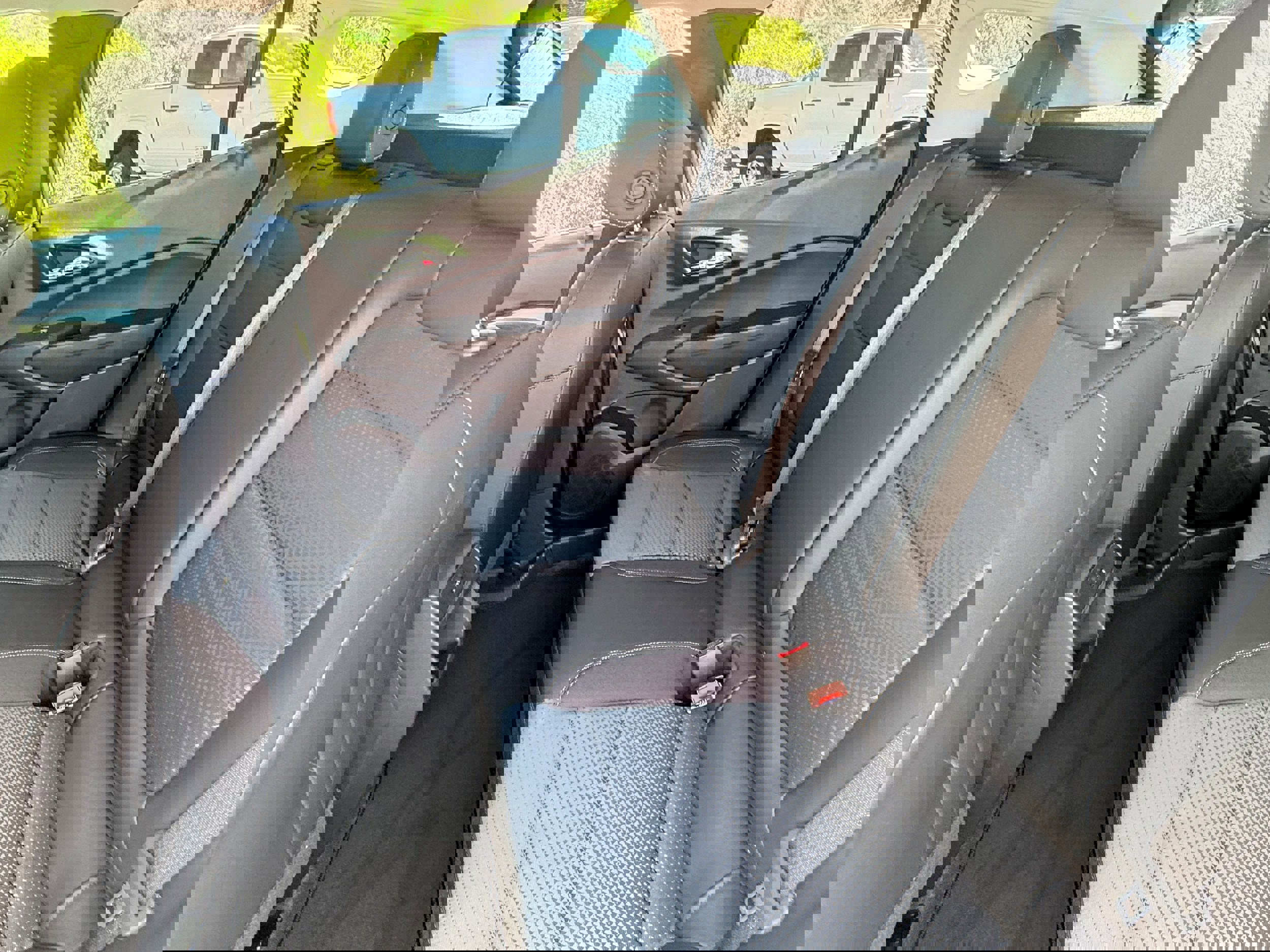 Used 2026 Chevrolet Trax LT w/ Driver Confidence Package image 8