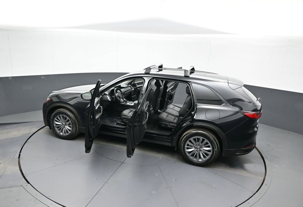 Used 2024 MAZDA CX-90 3.3 Turbo w/ Preferred Plus image 46
