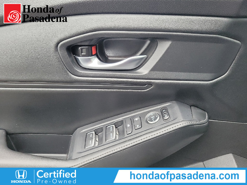 Certified 2025 Honda Accord Sport image 21