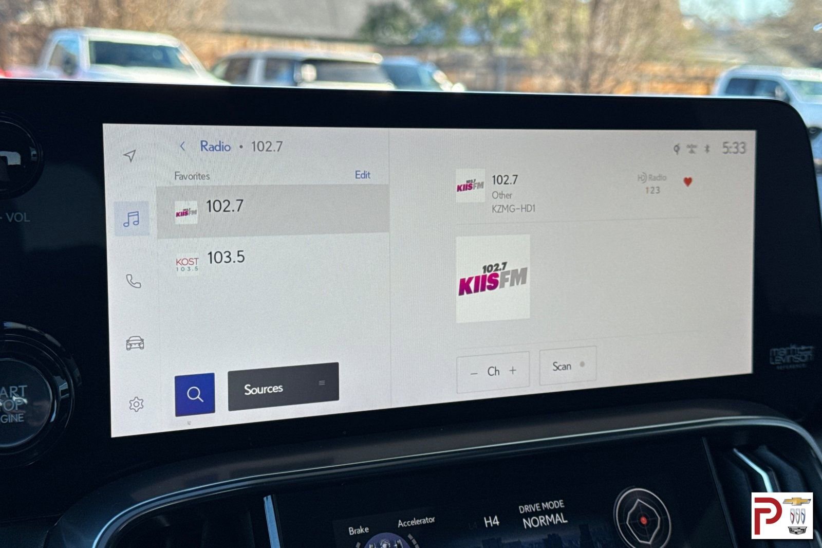 Used 2023 Lexus LX 600 4WD w/ Interior Upgrade Package image 25