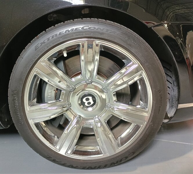 Used 2008 Bentley Continental GT AWD/4WD image 53