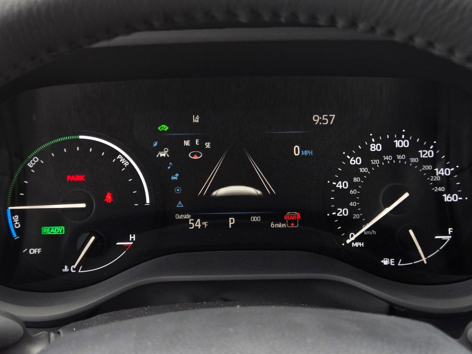 Certified 2026 Toyota Sienna XLE FWD image 22