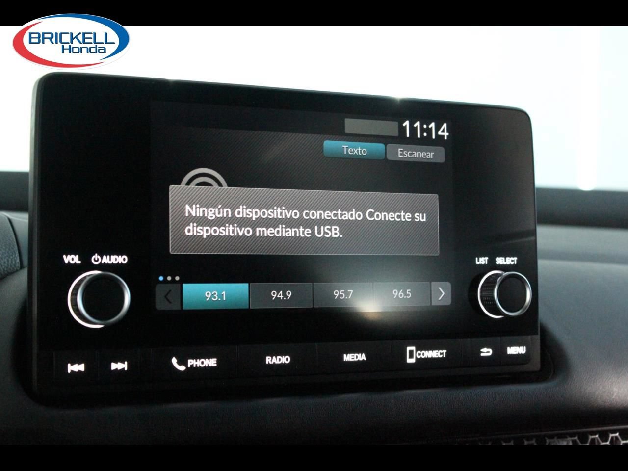 Used 2024 Honda HR-V Sport image 31