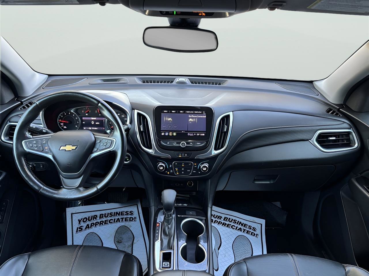 Used 2022 Chevrolet Equinox Premier image 16